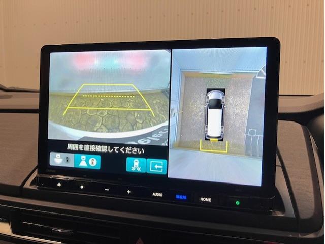 オデッセイハイブリッド e:HEVアブソルート・EXブラックエディション 11.4インチホンダコネクトナビ オットマン シートヒーター ホンダセンシング ハンズフリーパワーテールゲート バックモニター マルチビューモニター VSA サイドエアバック フルオートエアコン(5枚目)