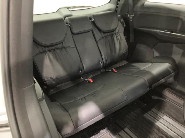 オデッセイハイブリッド e:HEVアブソルート・EXブラックエディション 11.4インチホンダコネクトナビ オットマン シートヒーター ホンダセンシング ハンズフリーパワーテールゲート バックモニター マルチビューモニター VSA サイドエアバック フルオートエアコン(29枚目)