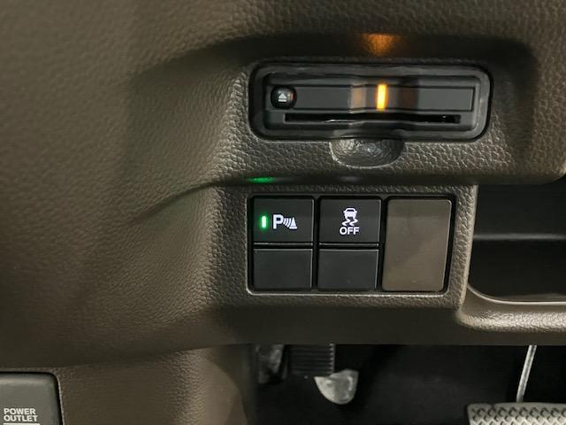 N-BOX L・ターボコーディネートスタイル 前後ドラレコ 8インチメモリーナビ いまコレ+ 新品フロアマット 両側PSドア 衝突軽減ブレーキ アイドリングストップ ヘッドライトLED DVD再生 ナビTV ETC シートヒーター 両側電動ドア(22枚目)