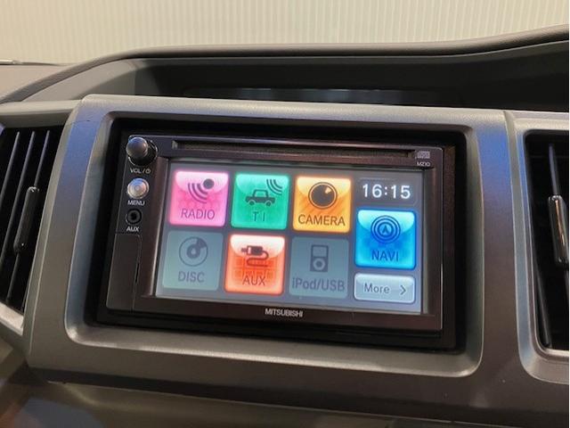 ステップワゴン L 8人乗り 社外ナビ 両側電動スライドドア 両側Pスライドドア WSRS AUTOエアコン ナビTV 地デジ バックカメラ付き パワーウインドウ スマ-トキ- キーレス 3列 盗難防止システム ABS(7枚目)