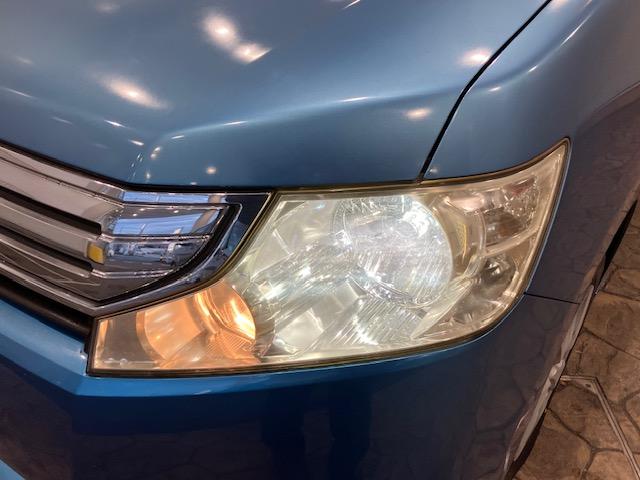 ステップワゴン L 8人乗り 社外ナビ 両側電動スライドドア 両側Pスライドドア WSRS AUTOエアコン ナビTV 地デジ バックカメラ付き パワーウインドウ スマ-トキ- キーレス 3列 盗難防止システム ABS(12枚目)