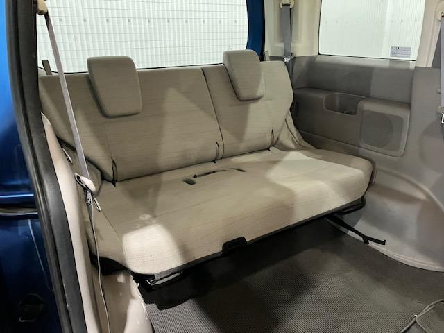 ステップワゴン L 8人乗り 社外ナビ 両側電動スライドドア 両側Pスライドドア WSRS AUTOエアコン ナビTV 地デジ バックカメラ付き パワーウインドウ スマ-トキ- キーレス 3列 盗難防止システム ABS(20枚目)