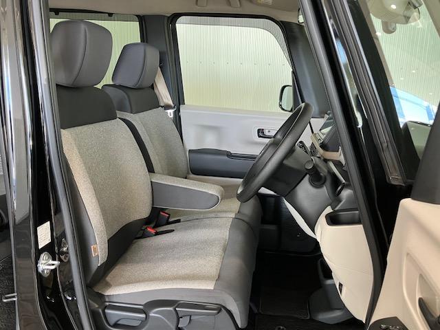 Ｎ－ＢＯＸ ベースグレード　ホンダコネクトナビ　前ドラレコ　ホンダセンシング　衝突軽減システム　スマートキ－　カーテンエアバック　イモビライザー　ＥＣＯモード　横滑り防止　オートクルーズ　ＬＥＤヘッドライト　キーフリー　地デジ（22枚目）