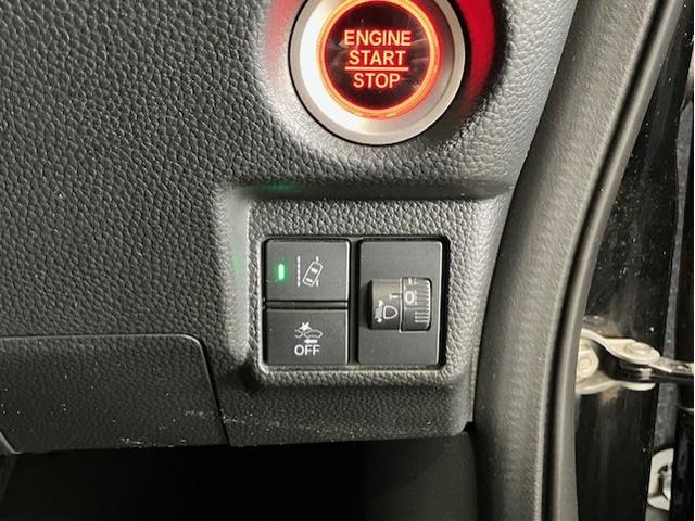 Ｎ－ＢＯＸカスタム Ｌ　８インチプレミアムインターナビ　前後ドラレコ　ホンダセンシング　クルーズコントロール　レーンキープアシスト　サイドエアバッグ　ナビＴＶ　Ａストップ　シートヒータ　キーフリーシステム　ＬＥＤライト　ＡＣ（22枚目）