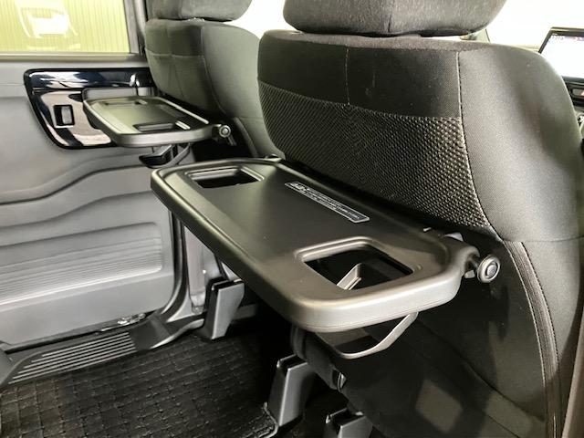 Ｎ－ＢＯＸカスタム Ｌ　８インチプレミアムインターナビ　前後ドラレコ　ホンダセンシング　クルーズコントロール　レーンキープアシスト　サイドエアバッグ　ナビＴＶ　Ａストップ　シートヒータ　キーフリーシステム　ＬＥＤライト　ＡＣ（29枚目）