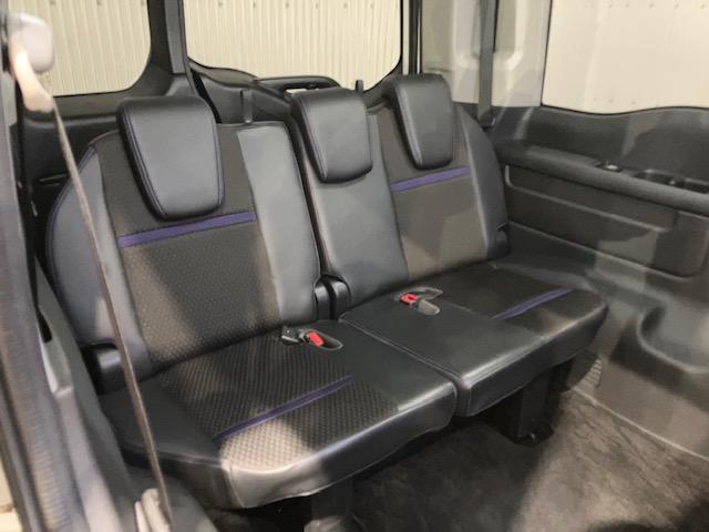 ステップワゴンスパーダ スパーダ・クールスピリットホンダセンシングブラスタ　サイドエアバック　スマートキ　左右電動スライドドア　バックモニタ　Ｗエアコン　地ＴＶ　ナビ＆ＴＶ　ＵＳＢ　助手席エアバッグ　ドライブレコーダ　ＡＡＣ　リアカメラ　衝突軽減　サイドカーテンエアバック（26枚目）