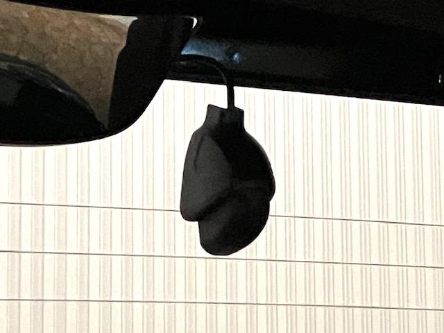 Ｎ－ＢＯＸカスタム Ｌターボスタイル＋ブラック　前後ドラレコ　８インチナビ　ＥＴＣ　ベンチＳ　ターボエンジン　スマ－トキ－　エアバック　横滑り防止機能　ナビ＆ＴＶ　サイドカーテンエアバック　クルーズコントロール　助手席エアバッグ　地デジ　ＡＡＣ（32枚目）