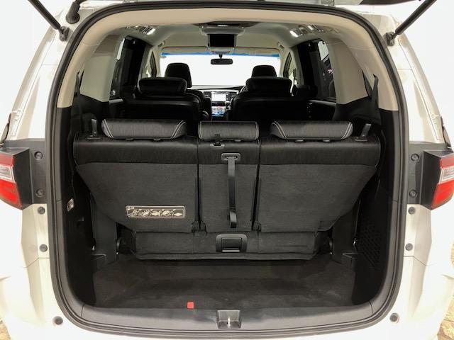 オデッセイ アブソルート・ＥＸ　ＦＯＰナビ　リア席モニター　マルチビューカメラ　電動シート　バックモニター　ＷＡＣ　フロントカメラ　スマ－トキ－　セキュリティーアラーム　３列シート　ＤＶＤ再生　サイドカメラ　パワーウィンドウ　ＥＴＣ（30枚目）