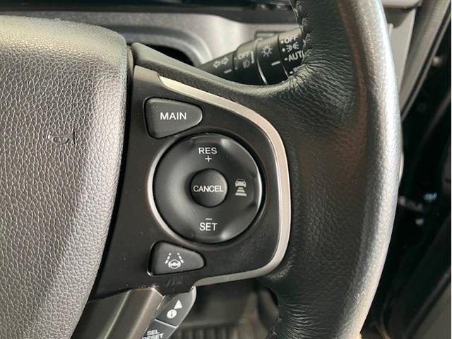 ステップワゴンスパーダ ｅ：ＨＥＶスパーダＧ・ＥＸホンダセンシング　リア席モニター　前後ドラレコ　エアバック　地デジ　クルコン　サイドエアバッグ　シ－トヒ－タ－　衝突軽減システム　スマキー　ＬＥＤランプ　ＡＢＳ　キーレス　フルオートエアコン　ＥＴＣ　三列シート　イモビ（21枚目）