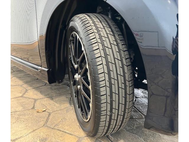 Ｎ－ＷＧＮカスタム Ｌ・ターボ　純正ドラレコ　８インチナビ　ＥＴＣ　衝突被害軽減装置　ＬＥＤランプ　クリアランスソナー　Ｂカメ　サイドエアバック　前席シートヒーター　スマートキー・プッシュスタート　キーフリー　横滑り防止　ＡＡＣ（2枚目）