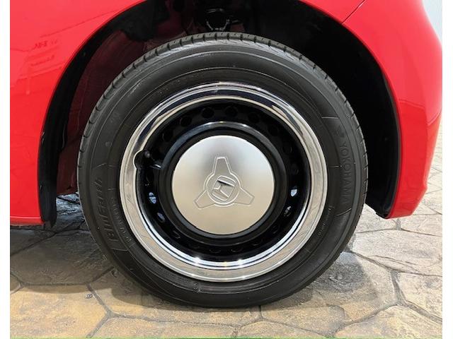 Ｎ－ＯＮＥ オリジナル　前後ドラレコ　８インチナビ　ＥＴＣ　追突被害軽減ブレーキ　オートクルーズコントロール　サイドエアバック　ナビ＆ＴＶ　ＬＥＤライト　ＷＡＢ　Ｂカメラ　セキュリティ　エアバッグ　ＡＢＳ　横滑り防止装置（3枚目）