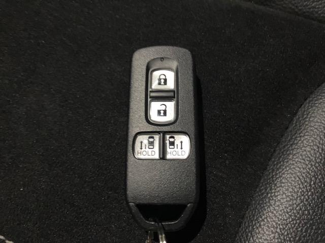 Ｎ－ＢＯＸカスタム Ｇ・ＥＸターボホンダセンシング　ホンダ純正ナビ　ＥＴＣ　いまこれ＋　新品フロアマット　パドルシフト　Ｒカメ　クルコン　ナビＴＶ　サイドエアバッグ　タ－ボ　ＬＥＤヘットライト　Ｆセグ　横滑り防止　パワーステアリング　ＤＶＤ再生可　ＡＣ（32枚目）