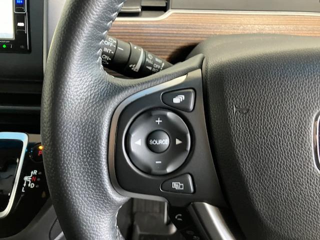 フリードハイブリッド ハイブリッド・クロスター　前ドラレコ　７インチナビ　電動スライドドア　Ｗ電動ドア　オートクルーズコントロール　バックモニター　ＬＥＤヘッド　ナビＴＶ　フルセグテレビ　シ－トヒ－タ－　ドライブレコーダー　運転席助手席エアバック（22枚目）