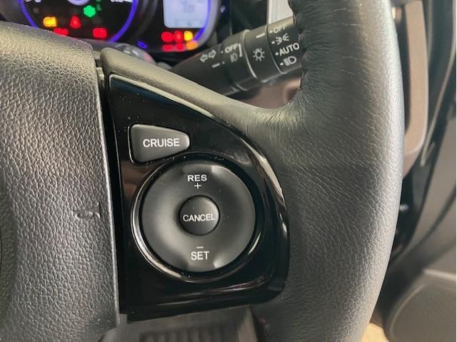 N-WGNカスタム G・ターボパッケージSSクールパッケージ 社外メモリーナビ ETC 横滑り防止 盗難警報装置 リアカメラ クルコン スマートキー Iストップ ナビTV ABS ターボ オートエアコン キーレス 地デジTV DVD再生可(17枚目)