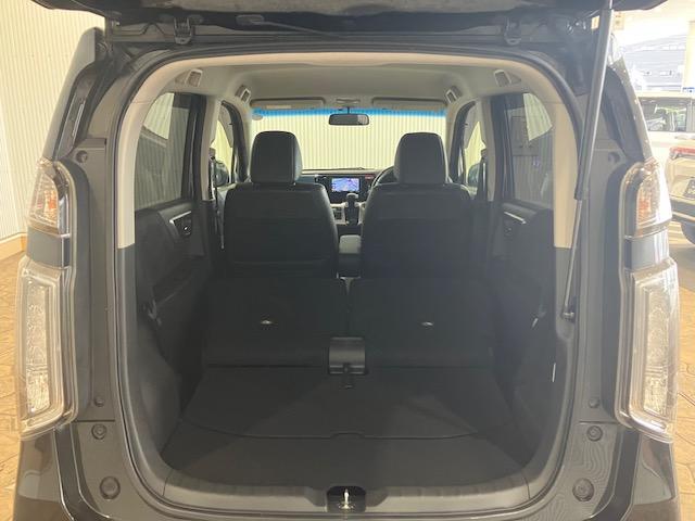 N-WGNカスタム G・ターボパッケージSSクールパッケージ 社外メモリーナビ ETC 横滑り防止 盗難警報装置 リアカメラ クルコン スマートキー Iストップ ナビTV ABS ターボ オートエアコン キーレス 地デジTV DVD再生可(25枚目)