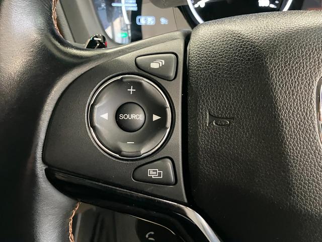 ヴェゼル ハイブリッドＺ・ホンダセンシング　レーダーサポート　パワ－シ－ト　ＤＶＤ再生機能　横滑り防止システム　バックアイカメラ　盗難防止装置　フルセ　シートヒーター付　スマ－トキ－　ＥＣＯモード　ＵＳＢ接続（20枚目）