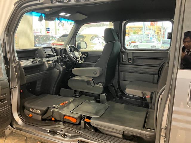 Ｎ－ＶＡＮ＋スタイル クール・ホンダセンシング　エアコン　ブレーキサポート　アイドリングストッ　ワンセグ　ＵＳＢポート　両側スライド　運転席エアバッグ　クルコン　助手席エアバッグ　ドライブレコーダー　リアカメラ　キーレス（15枚目）