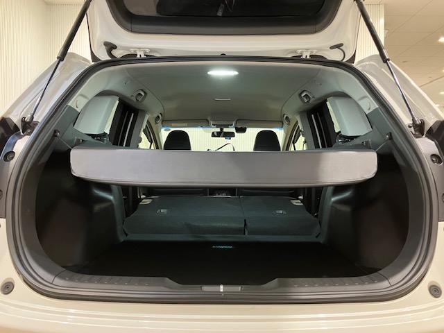 �傫�ȊJ�����̉׎��X�y�[�X�͂ƂĂ��L�X�Ƃ��Ă��܂��B�@�傫�ȉו����y�X���[�o�����Ⴂ�܂����@��͏������˂�ƌ����܂����X�y�[�X�͑傫�����ɉz�������͂���܂���ˁI