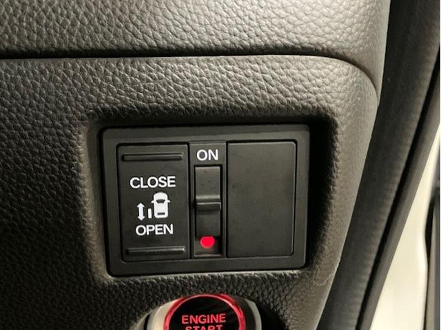 Ｎ－ＢＯＸカスタム Ｇ・ＥＸホンダセンシング　社外ナビ　ＥＴＣ　ドラレコ　ホンダセンシング　衝突被害軽減装置　エアコン　ＰＷ　ドライブレコーダー　キーフリーシステム　ナビＴＶ　サイドエアバッグ　ＡＢＳ　ＬＥＤヘッドランプ　Ｒカメ　オートクルーズ（18枚目）