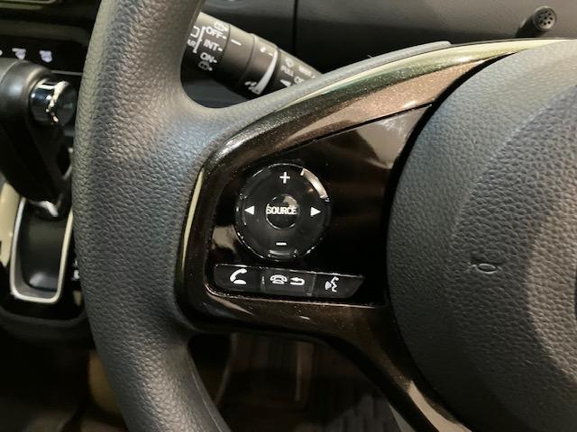 Ｎ－ＢＯＸカスタム Ｇ・ＥＸホンダセンシング　社外ナビ　ＥＴＣ　ドラレコ　ホンダセンシング　衝突被害軽減装置　エアコン　ＰＷ　ドライブレコーダー　キーフリーシステム　ナビＴＶ　サイドエアバッグ　ＡＢＳ　ＬＥＤヘッドランプ　Ｒカメ　オートクルーズ（23枚目）
