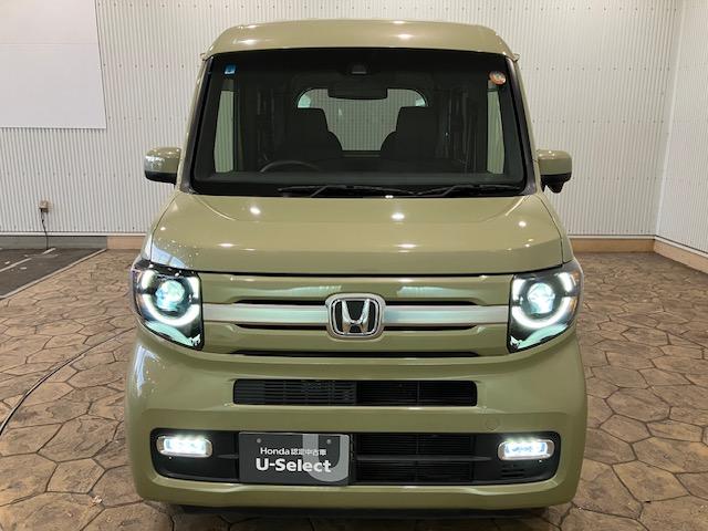 N-VAN+スタイル ファン・ホンダセンシング ホンダセンシング 両側スライドドア I-STOP イモビライザー 横滑り防止 キーフリーシステム フルオートエアコン LED スマートキー 両面スライドドア PW 運転席エアバッグ Wエアバッグ PS(12枚目)