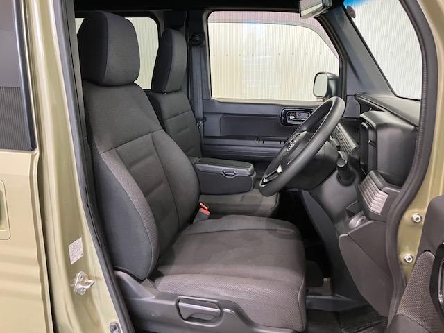N-VAN+スタイル ファン・ホンダセンシング ホンダセンシング 両側スライドドア I-STOP イモビライザー 横滑り防止 キーフリーシステム フルオートエアコン LED スマートキー 両面スライドドア PW 運転席エアバッグ Wエアバッグ PS(20枚目)