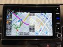 8インチプレミアムインターナビ(VXU-207NBi)です!精度の高いルートを案内します♪