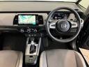 フィット ｅ：ＨＥＶクロスター　レンタアップ　ホンダセンシング　ホンダコネクトディスプレイ　アルミホイール　フルセグＴＶ　Ｂｌｕｅｔｏｏｔｈ対応　衝突回避システム　フルオートエアコン　ＬＥＤランプ　エアバッグ　サイドエアバック（5枚目）