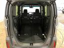 大きな開口部の荷室スペースはとても広々としています。　大きな荷物も楽々収納出来ちゃいますよ♪　大は小を兼ねると言いますしスペースは大きい事に越した事はありませんね！