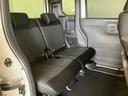 後席シートです！軽自動車もゆったりくつろげます。