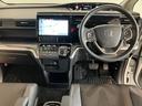 ｅ：ＨＥＶスパーダＧ・ＥＸホンダセンシング　１０インチプレミアムインターナビ　前後ドラレコ　ＥＴＣ　アルミホイール　Ｗエアコン　Ｂｌｕｅｔｏｏｔｈ対応　エアバック　地デジ　クルコン　サイドエアバッグ　シ－トヒ－タ－　衝突軽減システム　スマキー（9枚目）