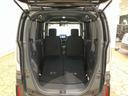 大きな開口部の荷室スペースはとても広々としています。　大きな荷物も楽々収納出来ちゃいますよ♪　大は小を兼ねると言いますしスペースは大きい事に越した事はありませんね！