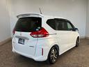 フリードハイブリッド ハイブリッド・EX 前ドラレコ ホンダセンシング メモリーナビ ETC 地デジフルセグTV シ-トヒ-タ- リヤカメラ LEDライト フルオートエアコン ABS DVD再生可 サイドエアバッグ キーフリー ナビ&TV(4枚目)