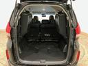 大きな開口部の荷室スペースはとても広々としています。　大きな荷物も楽々収納出来ちゃいますよ♪　大は小を兼ねると言いますしスペースは大きい事に越した事はありませんね！