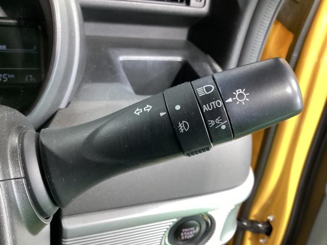 フレアワゴンタフスタイル 660 タフスタイル ハイブリッド XS(18枚目)