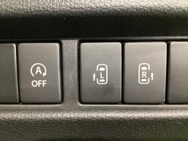 フレアワゴンタフスタイル 660 タフスタイル ハイブリッド XS(20枚目)