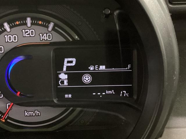 フレアワゴンタフスタイル 660 タフスタイル ハイブリッド XS(22枚目)