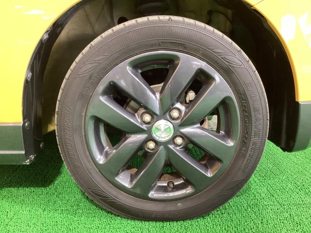 フレアワゴンタフスタイル 660 タフスタイル ハイブリッド XS(31枚目)