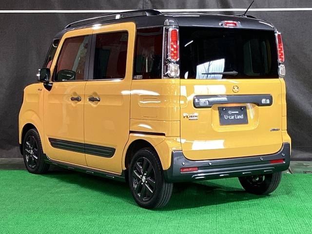 フレアワゴンタフスタイル 660 タフスタイル ハイブリッド XS(36枚目)