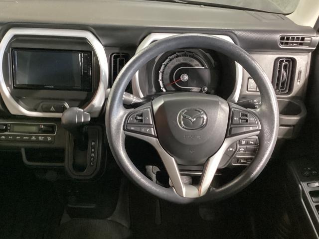 フレアクロスオーバー 660 ハイブリッド XG(2枚目)