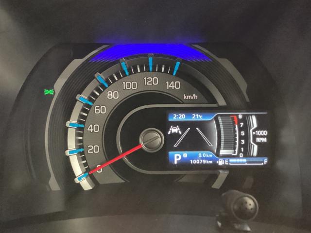 フレアクロスオーバー 660 ハイブリッド XG(3枚目)