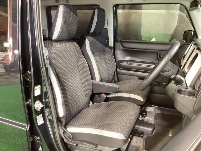 フレアクロスオーバー 660 ハイブリッド XG(6枚目)