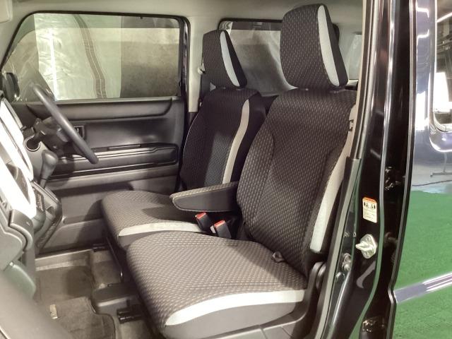 フレアクロスオーバー 660 ハイブリッド XG(8枚目)