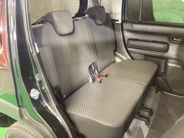 フレアクロスオーバー 660 ハイブリッド XG(9枚目)