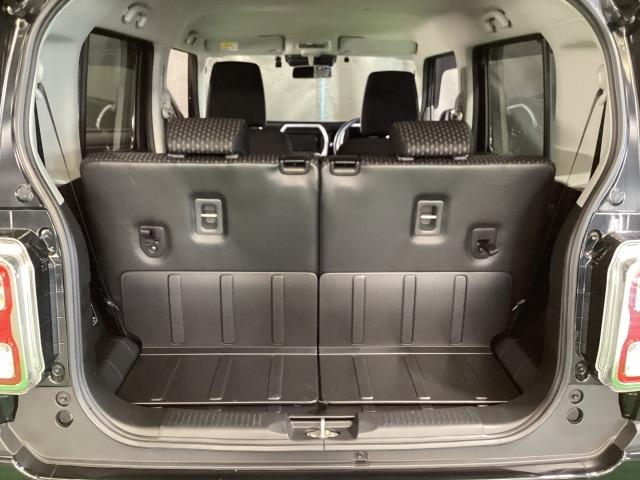 フレアクロスオーバー 660 ハイブリッド XG(10枚目)