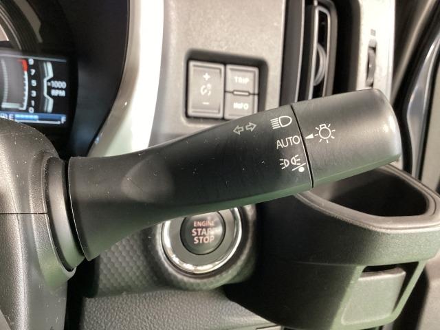 フレアクロスオーバー 660 ハイブリッド XG(22枚目)