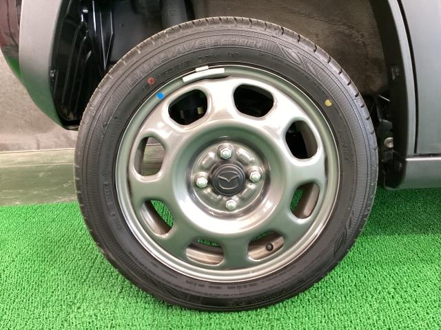 フレアクロスオーバー 660 ハイブリッド XG(33枚目)