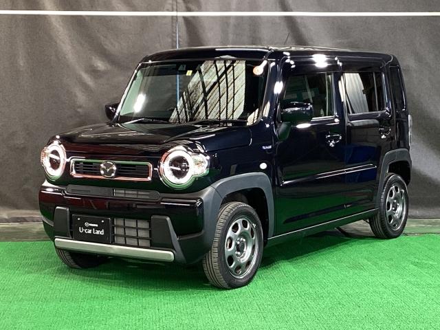 フレアクロスオーバー 660 ハイブリッド XG(35枚目)