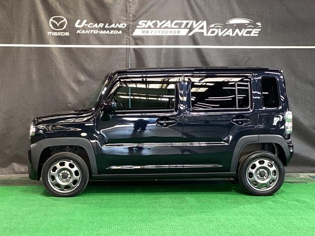 フレアクロスオーバー 660 ハイブリッド XG(36枚目)