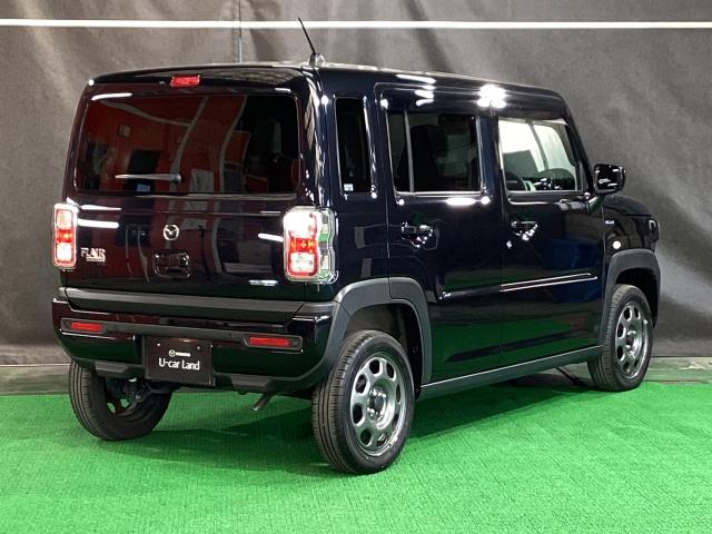 フレアクロスオーバー 660 ハイブリッド XG(38枚目)